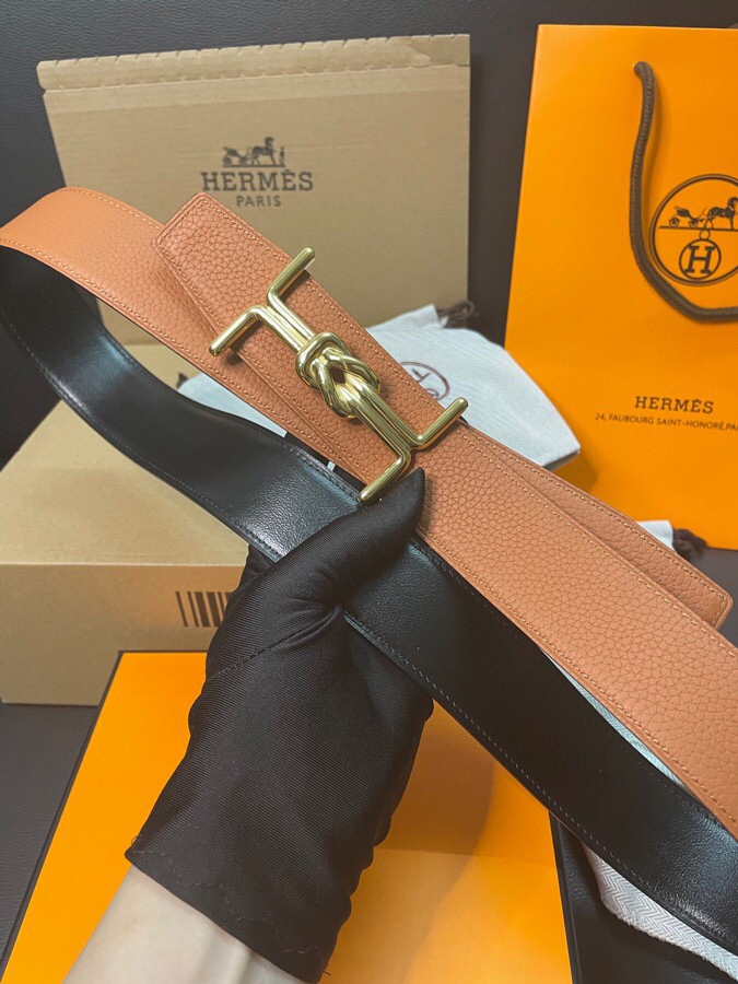 Hermes Belts